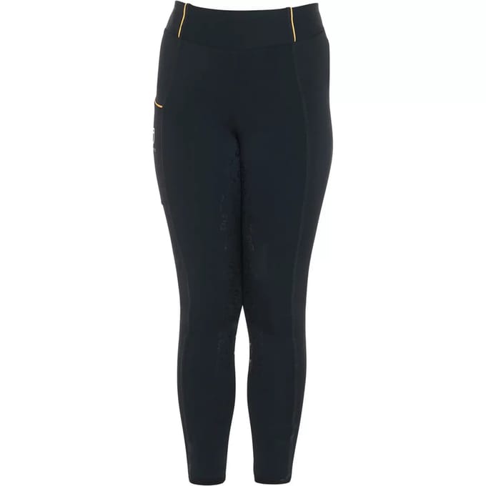 Volle grip meisjeslegging Equestro SS22