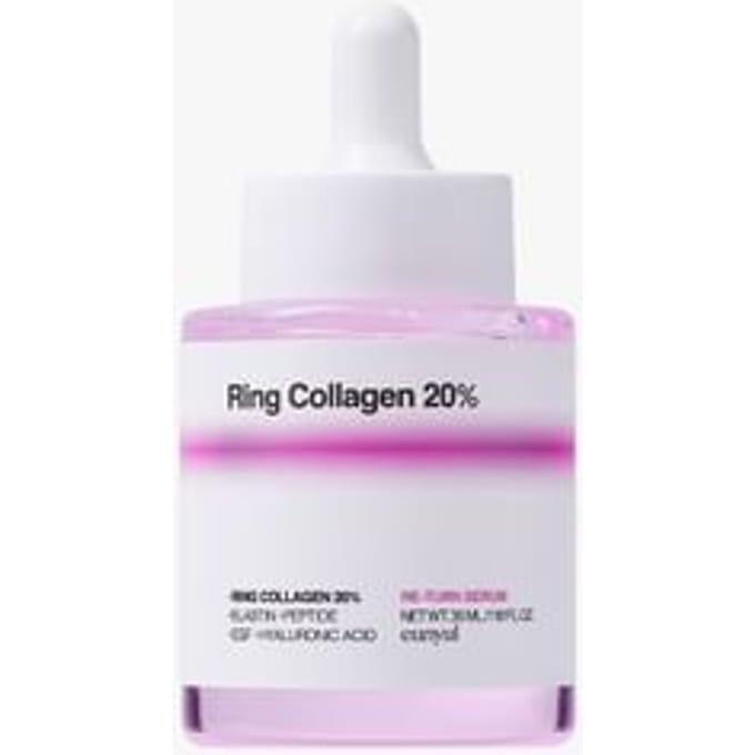 EUNYUL - Ring Collagen 20 Return Serum 35ml