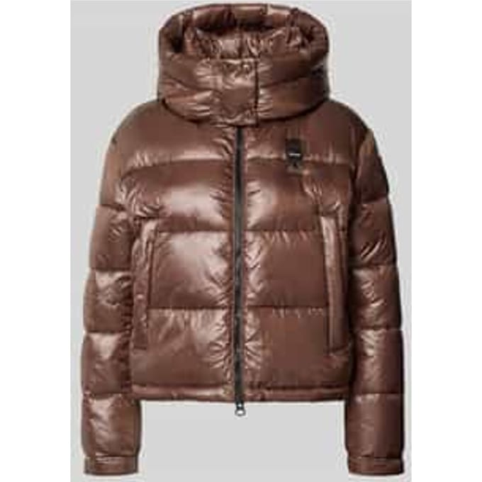 Regular fit jack met Sorona-vulling model 'GLORIA'