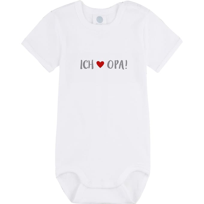 Sanetta Romper
