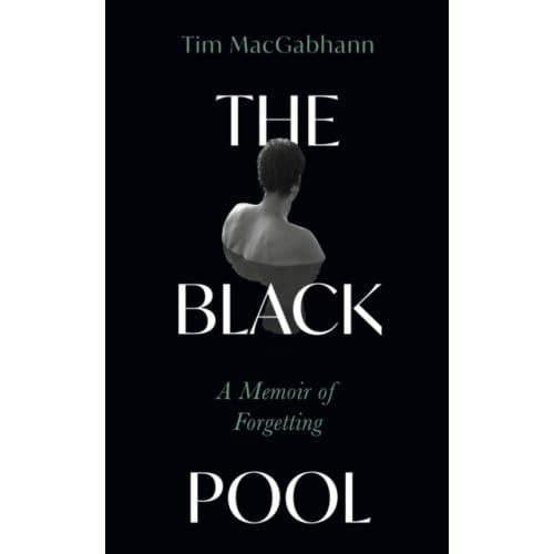 The Black Pool - Tim MacGabhann