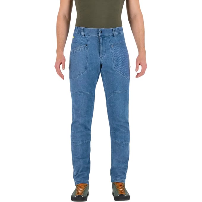 Skinny Jeans Karpos Larice