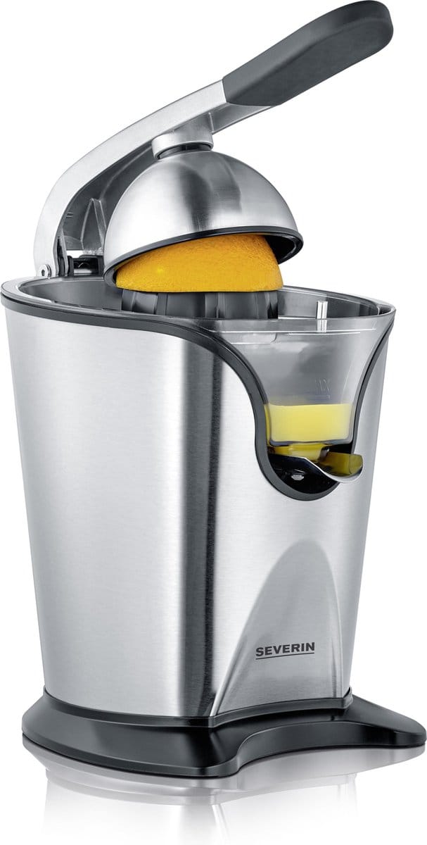 Severin CP 3544 Citruspers met Vruchtvleesregulator