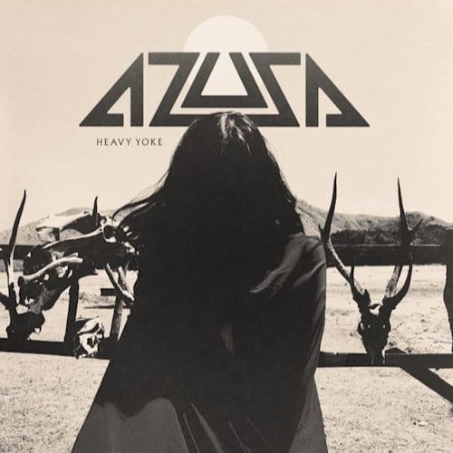 Heavy Yoke - Azusa