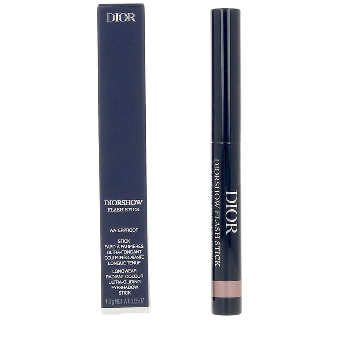 Dior Ultrasmeltende Oogschaduwstick Waterproof Dior - Diorshow Flash Stick - Eyeshadow Stick Ultrasmeltende Oogschaduwstick Waterproof 658 Beige Mitzah - Satin