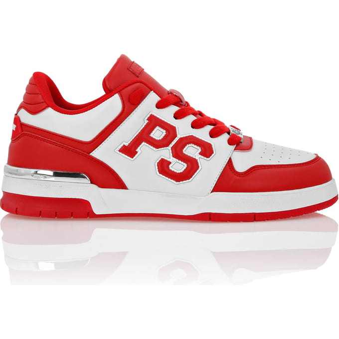Lage Sneakers Ps