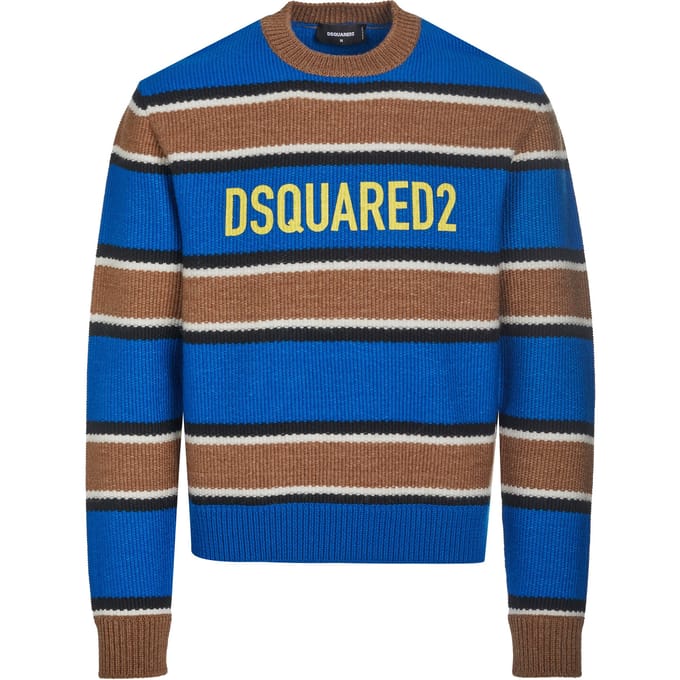 Dsquared2 trui