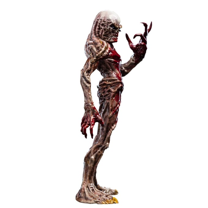 Weta Workshop Stranger Things Mini Epics Vinyl Figure Vecna (Season 4) 17cm