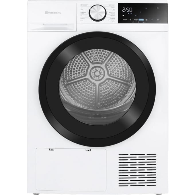 Wisberg WBDR1BW9NB SwiftDry