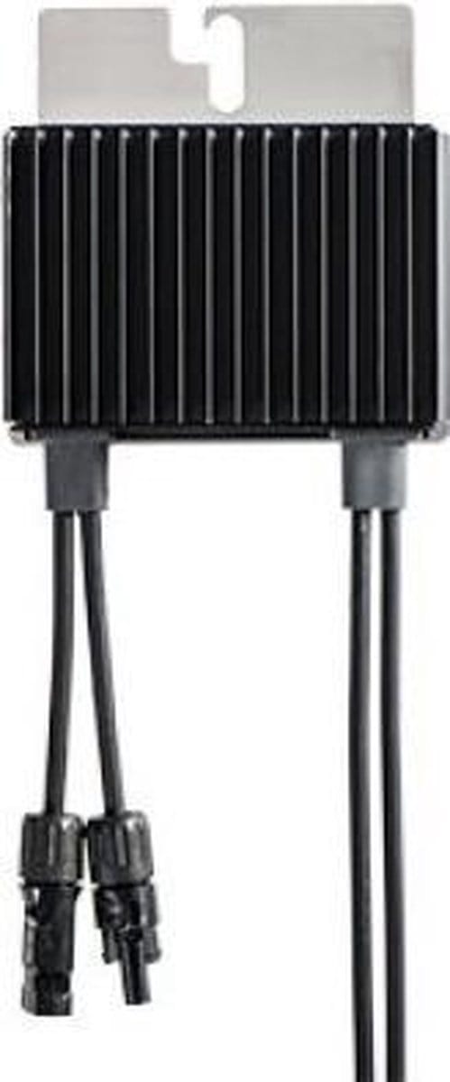 SolarEdge Power Optimizer P650-5R M4M RL - Voedingsaccessoire - 60 cells zonnepanelen (2 series) - 25% winst - Kabel 1.8m