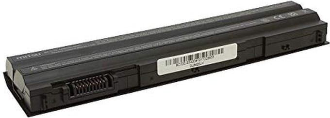 Mitsu Serie - Laptopbatterij - Hoge Capaciteit - Milieuvriendelijk