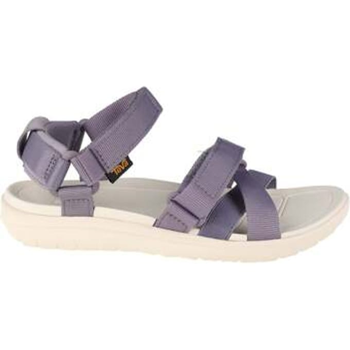 Platte sandalen Teva Sanborn Mia