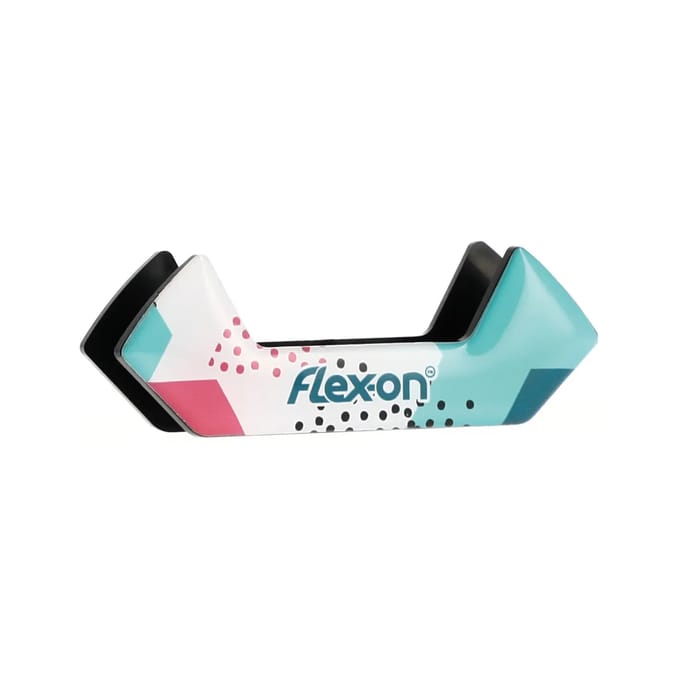 Stijgbeugel stickers Flex-On Safe-On Corpo Safe On Junior