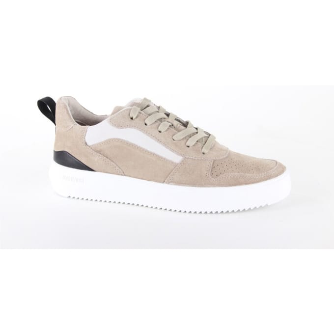 Blackstone Zg16 lpep heren sneakers