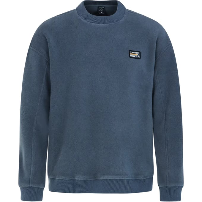 Protest PRTNOLLIE – Sweatshirt Heren