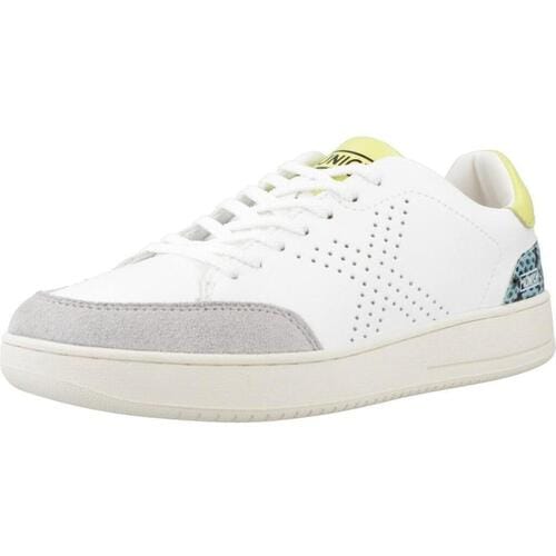Lage Sneakers Munich 8837001m