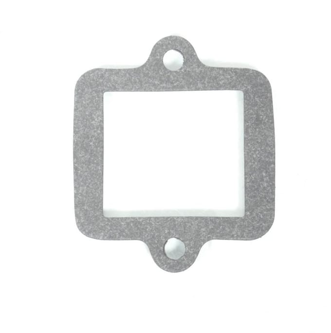 Joint de pipe clapet Teknix pour Scooter Peugeot 50 Ludix One 10P 2004 à 2007 Neuf