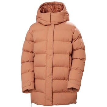 Damesjack met lange capuchon Helly Hansen Aspire