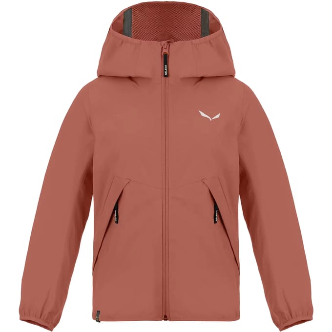 Kinderwandeljas Salewa Aqua
