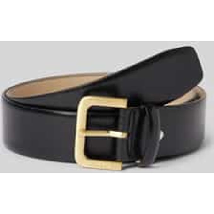 Riem met doornsluiting, model 'Zana'
