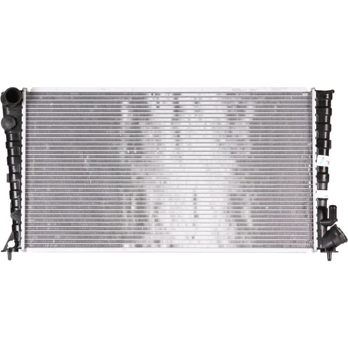 Radiator, motorkoeling NRF 58189