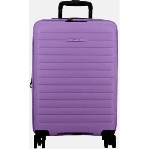 Jump Spinner Expendable Striper handbagage koffer 55 cm lavender