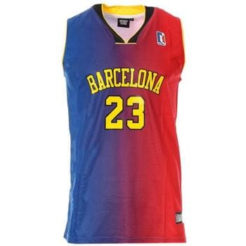 T-shirt Sport Zone Maillot de basketball