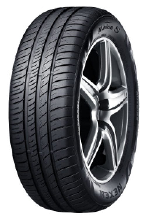 Nexen N blue S ( 165/60 R15 77T 4PR EVc )
