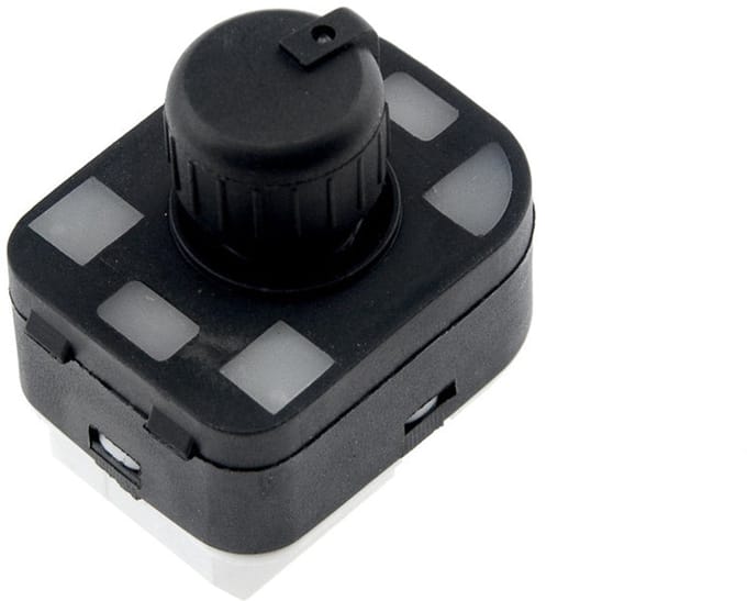 Spiegelschakelaar OEM 8E0959565A