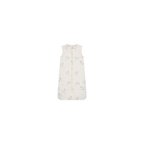 Prénatal slaapzak Schapen Ivory White 68/74 unisex