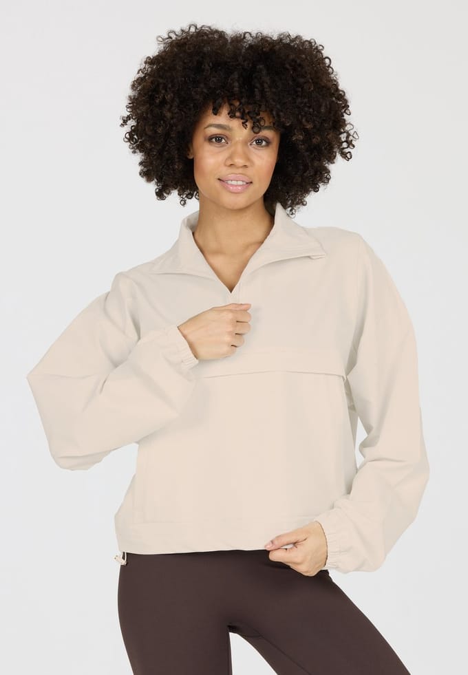 Athlecia Jacke Carley