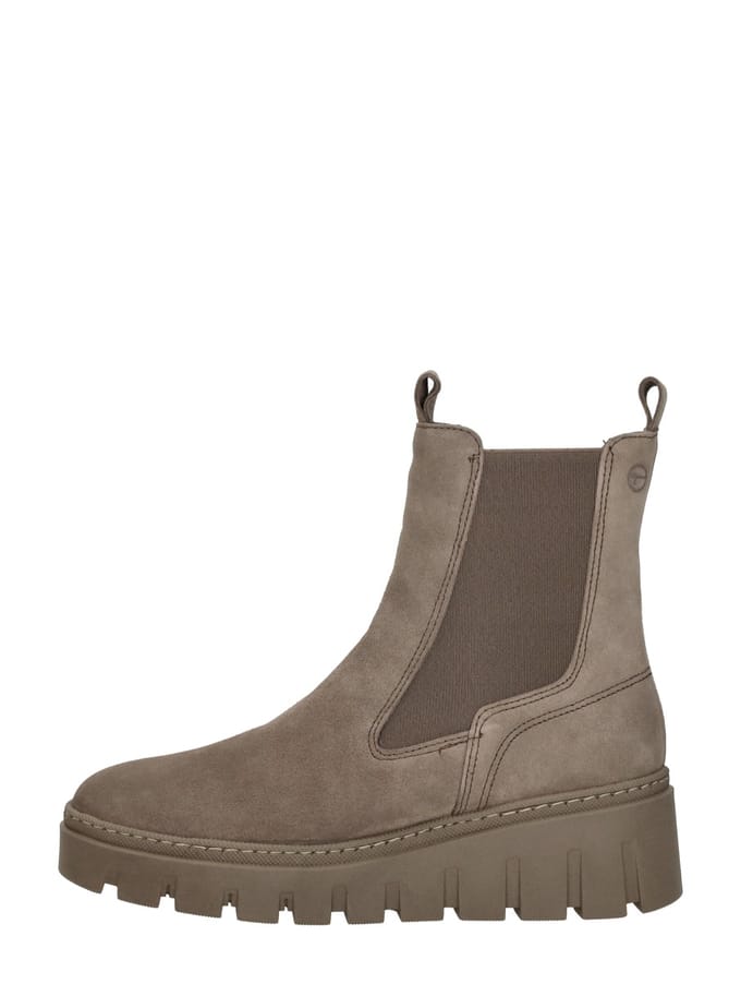 Vrouwen Chelsea boots Tamaris 1-25489-45