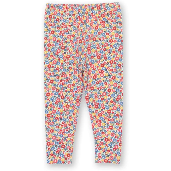 Legging voor meisjes Kite Ditsy Tales
