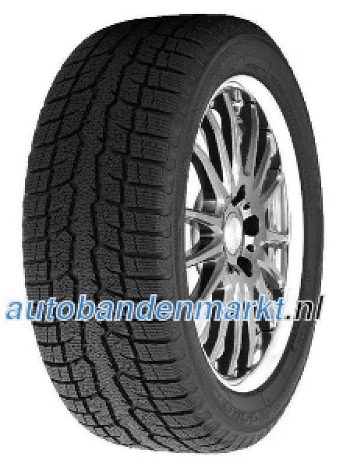 Toyo Observe GSi6 HP ( 195/50 R19 88V, Nordic compound, met wangbescherming (FSL) )