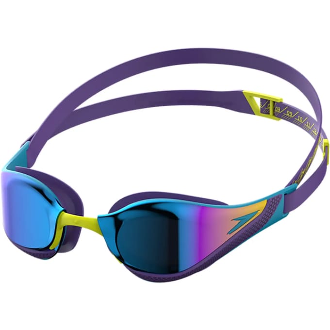Zwembril Speedo Pure Focus