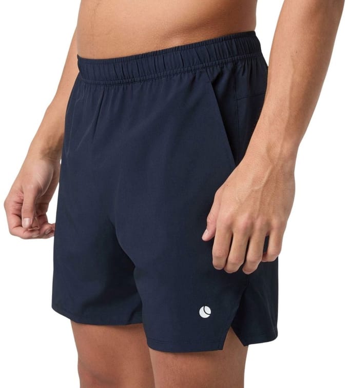 Björn Borg Ace Racquet Short Heren - Maat XXL