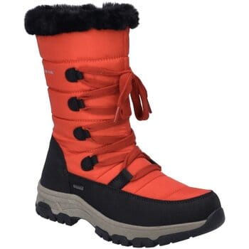 JOSEF SEIBEL Davos 51 | Stiefel für Damen | Schwarz