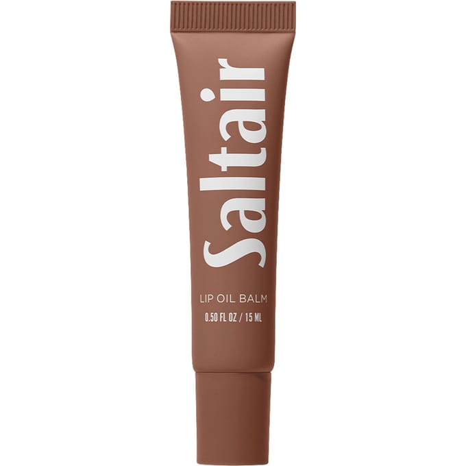 Saltair - Lip Oil Balm – Toasted - 15ml