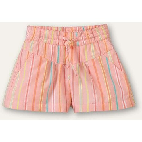 Oilily Please Broek- maat152/12yr Roze