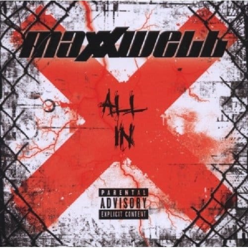 All In - Maxxwell