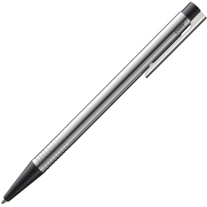 Lamy balpen, model logo matt black
