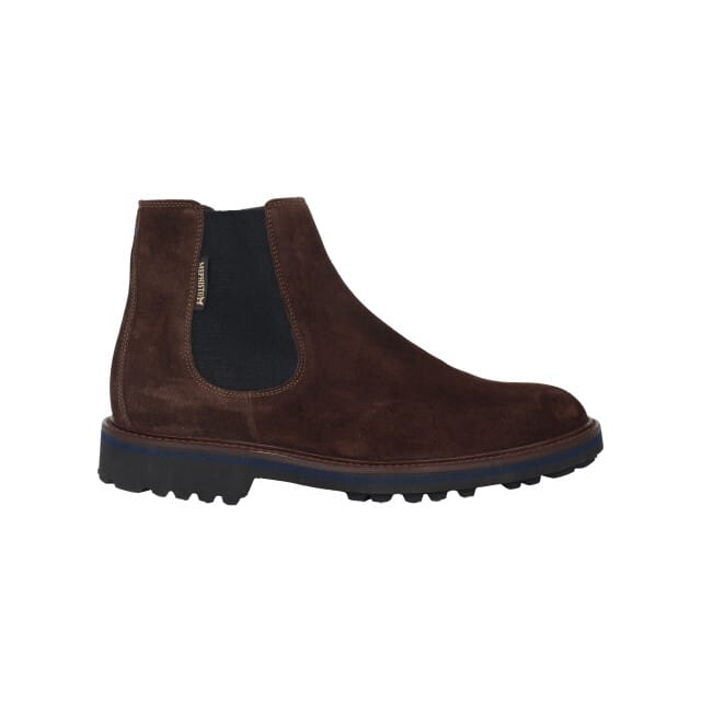 Mephisto Benson - heren laars - Bruin - maat 38.5 (EU) 5.5 (UK)