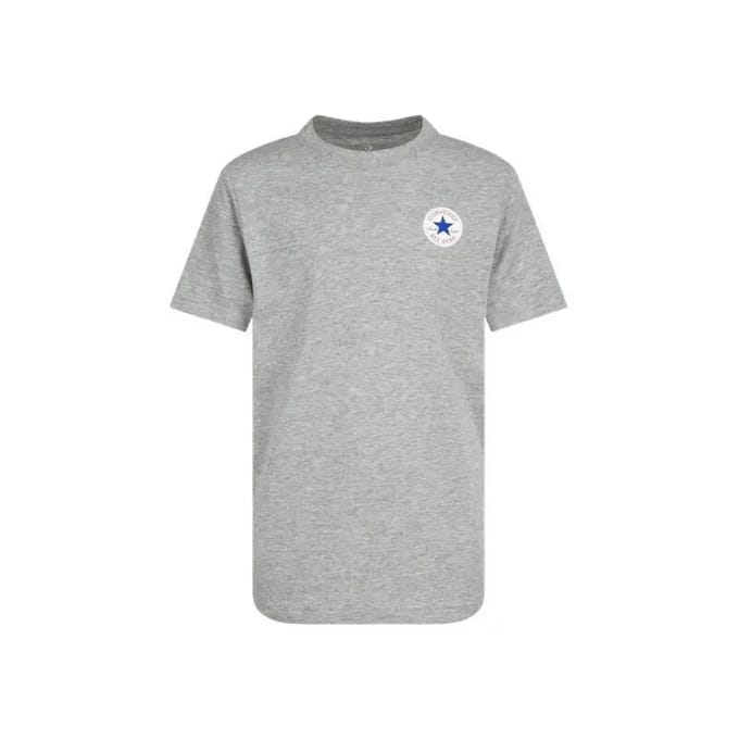 Kinder-T-shirt Converse Printed CTP