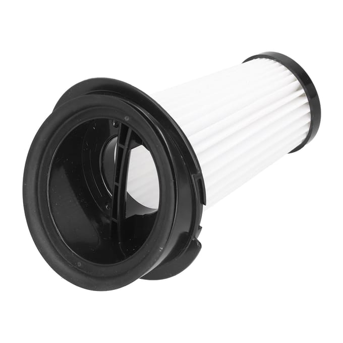 Herbruikbaar Filter Vervanging Stofzuiger Accessoire voor Rowenta RH6545 ZR005201 black