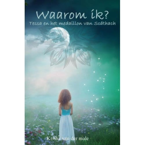 Waarom Ik? - Krisha van der Male
