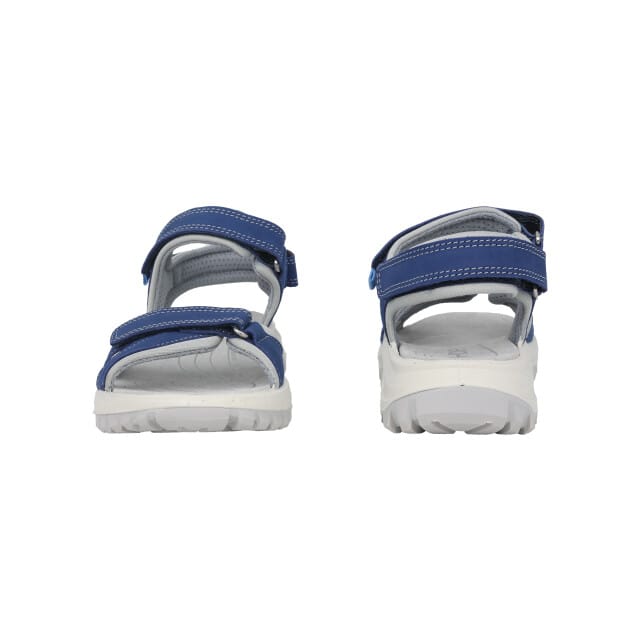 Rohde Novara - dames sandaal - Blauw - maat 35 (EU) 2.5 (UK)