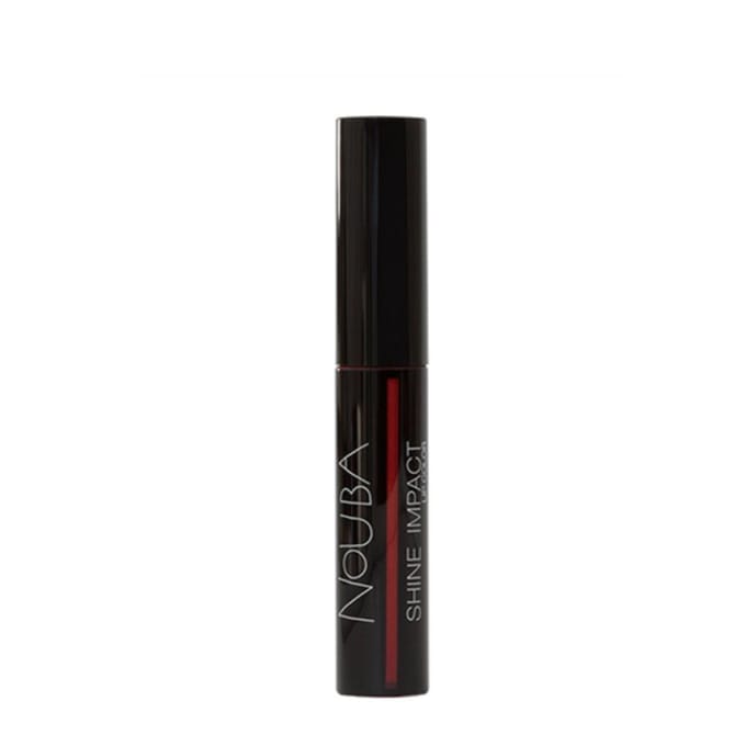 Nouba, Shine Impact, Vloeibare Lippenstift, 502, 6 ml