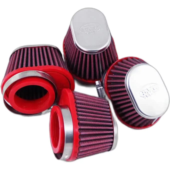 Motorfiets luchtfilter BMC Tapered FBPF50-70L