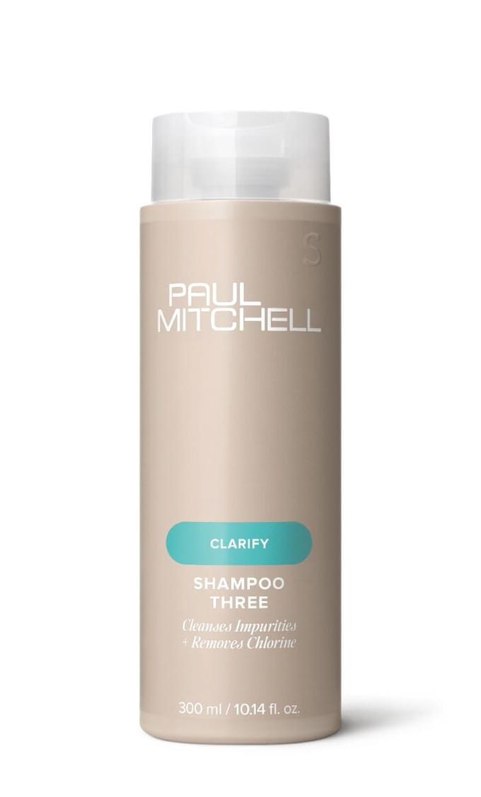 Paul Mitchell Shampoo Three 300ml