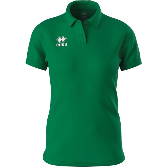 Polo Errea Alexis Dames Mc Ad - Sportswear - Vrouwen